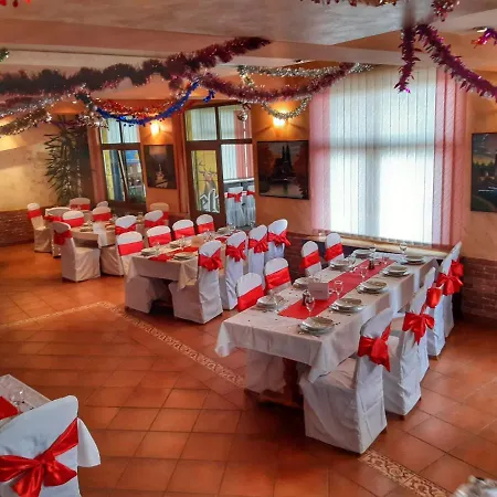 Maximilian I 3* Luzani